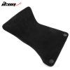 Porsche Macan 2015-2025 Tapis textile jeu de 4 pièces nylon noir