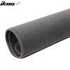 Porsche Macan 2015-2025 Tapis de sol textile jeu de 4 pièces nylon gris