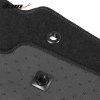 Honda Pilot 2016-2023 Tapis de sol textile nylon noir