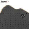 Honda Pilot 2016-2023 Tapis textile nylon beige