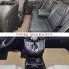 Honda CR-V 2017-2022 Tapis textile jeu de 3 pièces nylon beige