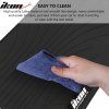 Honda CR-V 2017-2022 Tapis en caoutchouc noir