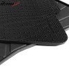 Tesla Model 3 2017-2023 Tapis en caoutchouc jeu de 3 pièces noir
