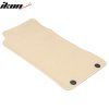 Alfa Romeo Giulia 2017-2024 Tapis de sol textile nylon beige