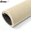 Alfa Romeo Giulia 2017-2024 Tapis de sol textile nylon beige