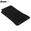 Alfa Romeo Giulia 2017-2024 Tapis textile nylon noir