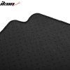 Alfa Romeo Giulia 2017-2024 Tapis textile nylon noir