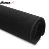 Alfa Romeo Giulia 2017-2024 Tapis textile nylon noir