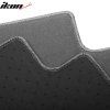 Alfa Romeo Giulia 2017-2024 Tapis de sol textile nylon gris