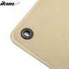 Honda Ridgeline 2017-2024 Tapis de sol textile nylon beige