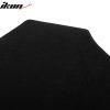 Honda Ridgeline 2017-2024 Tapis de sol textile nylon noir