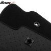 Honda Ridgeline 2017-2024 Tapis de sol textile nylon noir