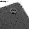 Audi Q5 2018-2023 Tapis textile jeu de 4 pièces nylon gris