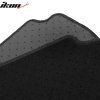 Mercedes Benz W238 E-Class 2018-2023 Tapis de sol textile nylon noir