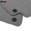 Mercedes Benz W238 E-Class 2018-2023 Tapis textile nylon gris