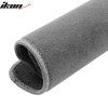 Nissan Kicks 2018-2023 Tapis textile jeu de 4 pièces nylon gris