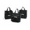 Jeep Bolsa de la compra (3 uds)