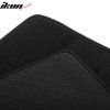 Nissan LEAF 2018-2025 Tapis de sol textile nylon noir