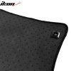 Honda Insight 2019-2022 Tapis de sol textile noir