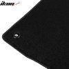 Honda Insight 2019-2022 Tapis de sol textile noir