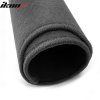 Honda Insight 2019-2022 Tapis de sol textile nylon gris