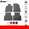 Honda Insight 2019-2022 Tapis de sol textile nylon gris