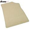 Honda Insight 2019-2022 Tapis textile nylon beige