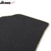Honda Insight 2019-2022 Tapis textile nylon beige