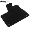 Honda Passport & 2016-2022 Pilot 2019-2024 Textilní koberce nylon černá