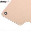 Acura RDX 4DR 2019-2024 Tapis textile nylon beige