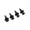 Chevrolet Camaro 6.gen Support de doublure d'aile 5485676