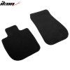 BMW Z4 G29 2019-2025 Tapis de sol textile nylon noir