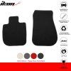 BMW Z4 G29 2019-2025 Tapis de sol textile nylon noir