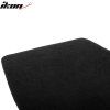 Cadillac XT4 2019-2025 Tapis de sol textile nylon noir