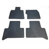 Alfa Romeo Stelvio Rubber mats