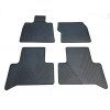 Alfa Romeo Stelvio Tapis en caoutchouc