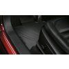 Alfa Romeo Stelvio Tapis en caoutchouc