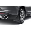 Alfa Romeo Stelvio Rear aprons