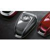 Alfa Romeo Stelvio/Giulia/ Tonale Funda para llave gris