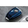 Alfa Romeo Stelvio/Giulia/ Tonale Funda para llave azul