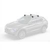 Alfa Romeo Stelvio Barres de toit