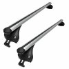 Alfa Romeo Stelvio Roof racks