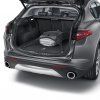 Red de maletero Alfa Romeo Stelvio