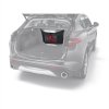 Alfa Romeo Stelvio Trunk net, rear seat attachment