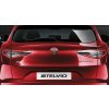Alfa Romeo Stelvio LED Taillights