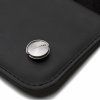 Abarth 500 Tapis de sol textile noirs 595 manual