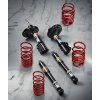 Abarth 500 Kit amortisseurs/ressorts Koni FSD