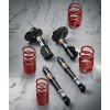 Abarth 500 Koni FSD shock absorber/spring kit