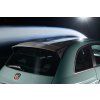 Abarth 500 Spoiler arrière réglable Abarth 70th Anniversary
