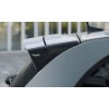 Abarth 500 Rear spoiler adjustable Abarth 70th Anniversary